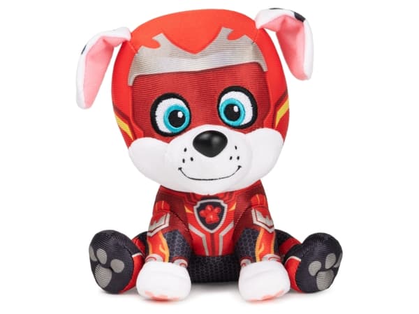 GUND GPW 6inPawPatrol Movie2 Marshall GML, Hund, 1 År