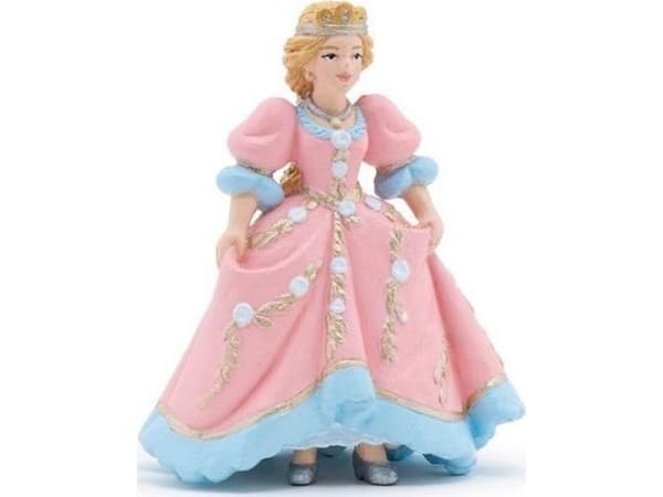 Papo Princess i ballkjole