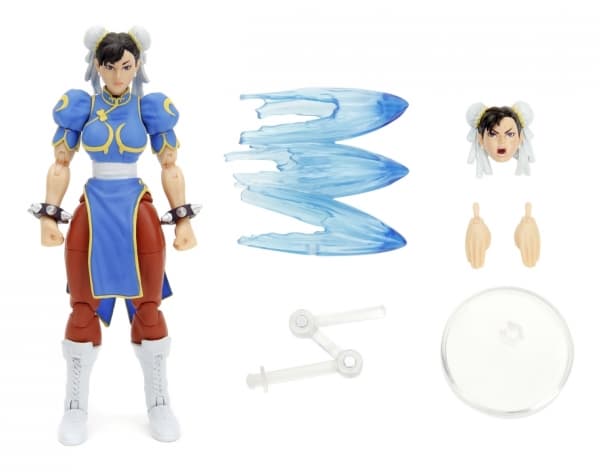 Jada Toys 253252026, Keräilytoimintahahmo, Videopelit, Keräilytoimintahahmo, Videopelit