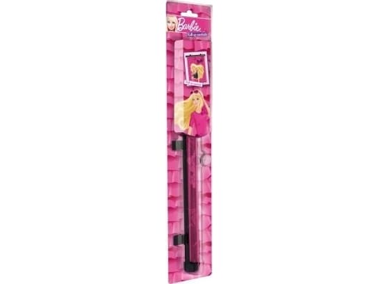 Zuma Kids BAM BAM BARBIE BILRULLA 1SZT/BC - PA BRB 1