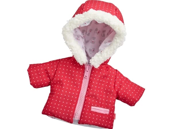 HABA clothes set winter fun, doll accessories (30 cm)