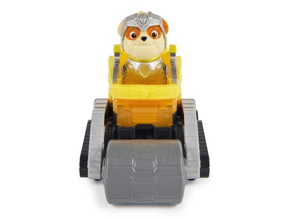 Paw Patrol Movie 2 Vehicle Rubble