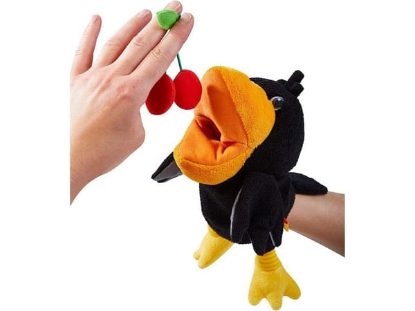 HABA 304203, Leksaksfågel, 1,5 År