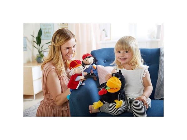 HABA 304203, Leksaksfågel, 1,5 År