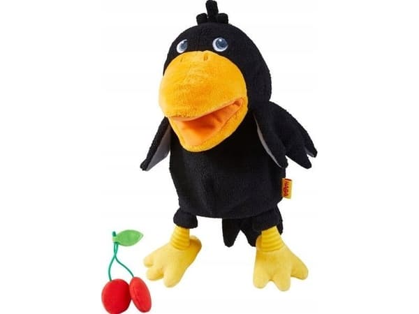 HABA 304203, Leksaksfågel, 1,5 År