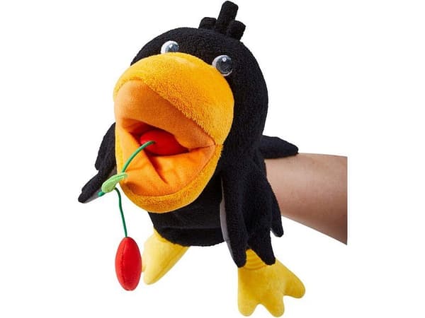 HABA 304203, Leksaksfågel, 1,5 År