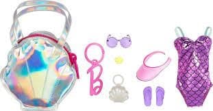 Barbie Premium Fashion Bag HJT43