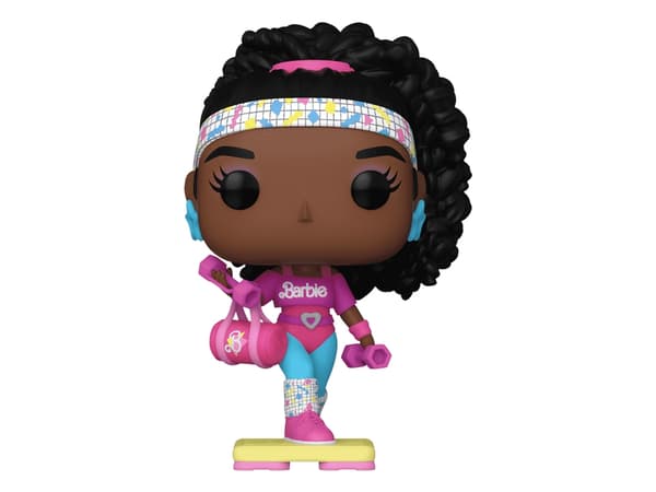 Funko! POP Vinyl Barbie Rewind