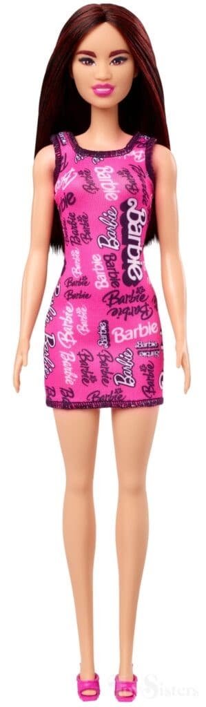 Barbie Doll HRH08