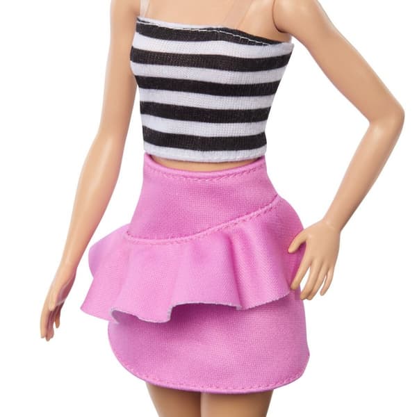 Barbie Fashionistas Docka Blond 213