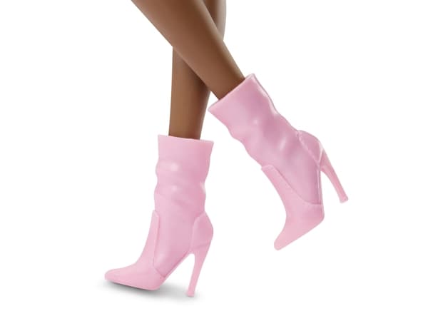 Barbie Looks -docka, Modedocka, Flicka, 3 År, Flicka, Multifärg