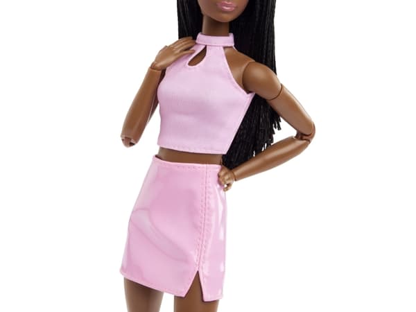 Barbie Looks -docka, Modedocka, Flicka, 3 År, Flicka, Multifärg