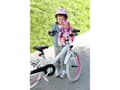 Miniatyrbild 3 av 5: BABY born cykelstol