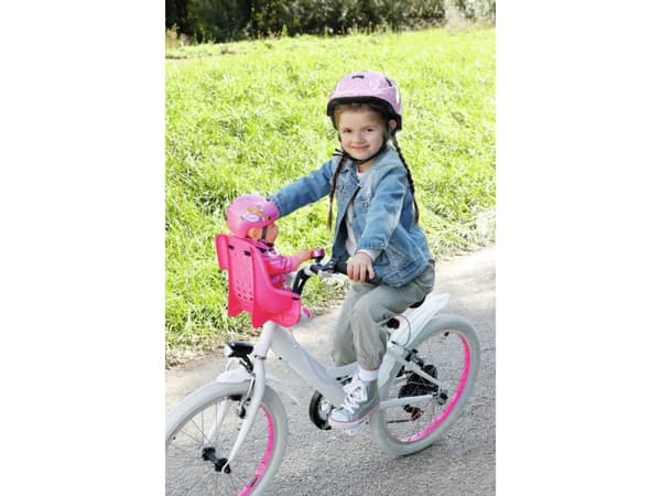BABY born cykelstol