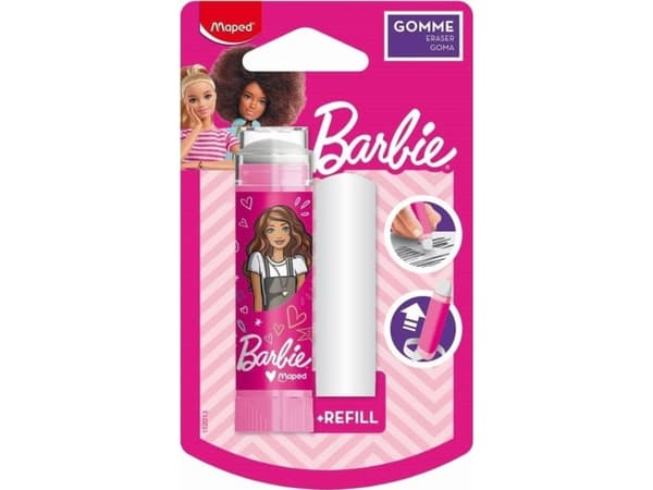 Maped 152013, Pink, White, 21 mm, 75 mm, 125 mm, 48 g, Blister