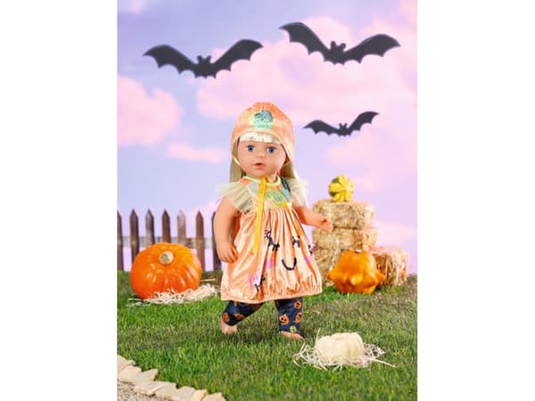 BABY born Halloween Outfit