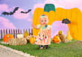 Miniatyrbild 5 av 5: BABY born Halloween Outfit