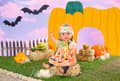 Miniatyrbild 2 av 5: BABY born Halloween Outfit