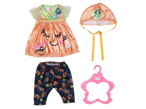 BABY born Halloween Outfit