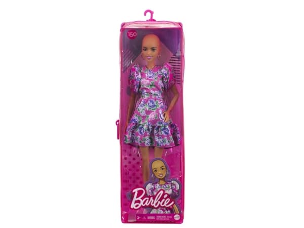 Barbie Mattel Barbie Madiste