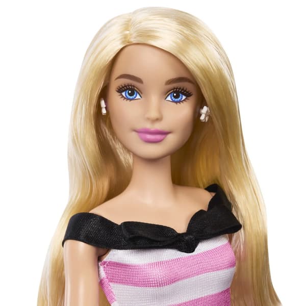 Barbie Fashionista Doll 65th Anniversary