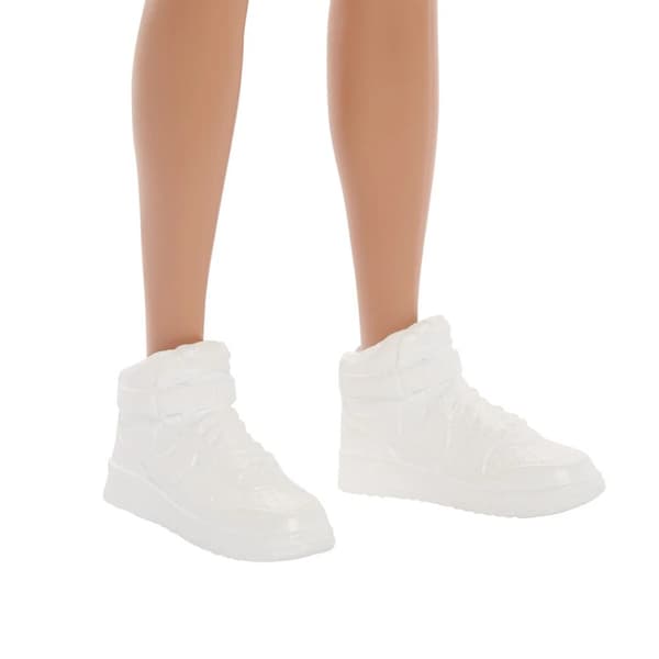 Barbie Fashionistas Ken Nukke 227