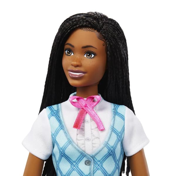 Barbie Great Chase Riding Brooklyn