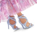 Miniatyrbillede 9 af 9: Barbie Signature Birthday Wishes Doll