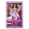 Miniatyrbillede 1 af 9: Barbie Signature Birthday Wishes Doll