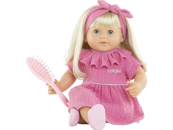 Simba Corolle Mon Grand Poupon Jade, blonde, doll