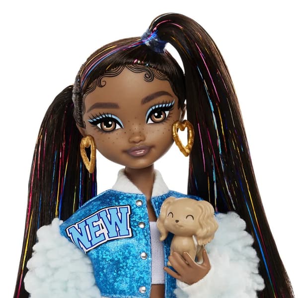 Barbie Dream Besties Brooklyn