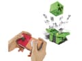 Miniatyrbilde 4 av 5: Minecraft Exploding RC Creeper, 6 år, Minecraft, Grønn