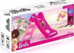 Dolu DOLU Barbie ensimmäinen diakuva 1607 16072