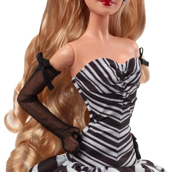 Barbie Signature 65th Anniversary Doll