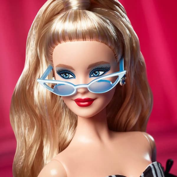 Barbie Signature 65th Anniversary Doll