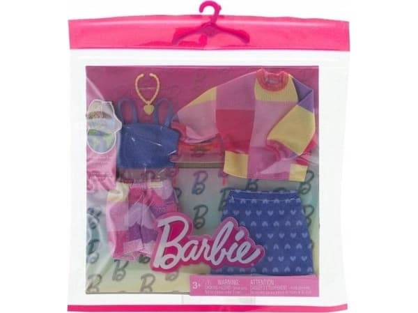 Barbie HRH42