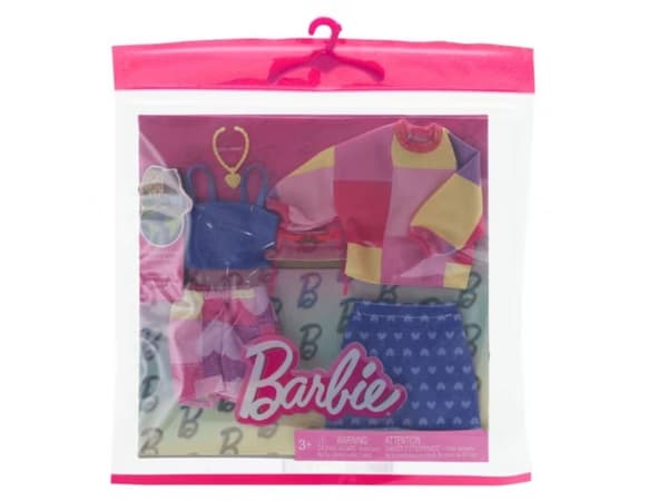 Barbie HRH42