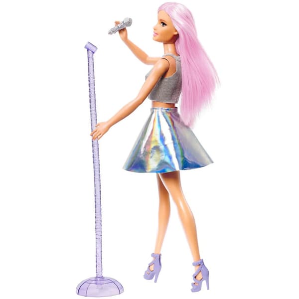 Barbie Career Popstjärna