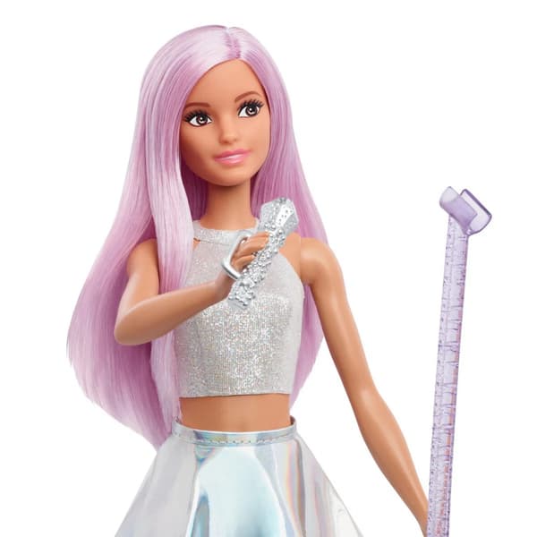 Barbie Career Popstjärna