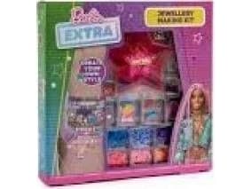 RMS *****Barbie zest.d/rob.biżuterii 99-0103 56161