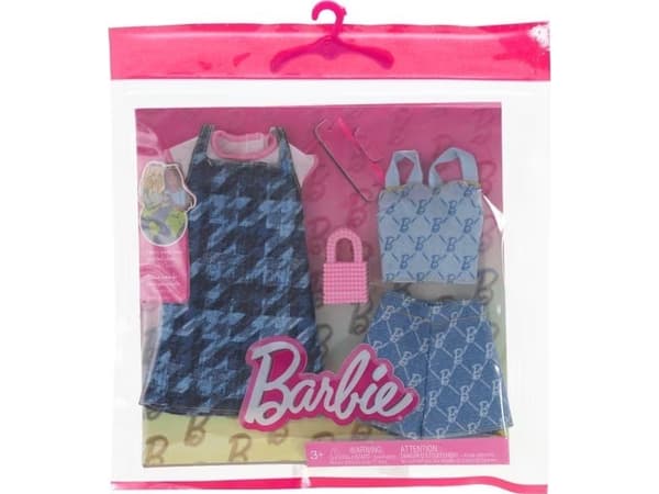 Barbie HRH45