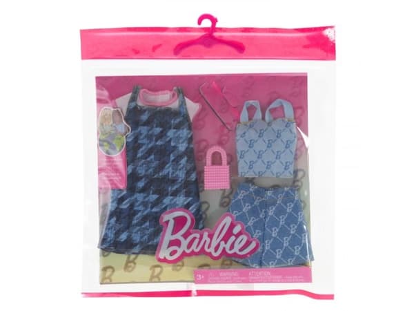 Barbie HRH45