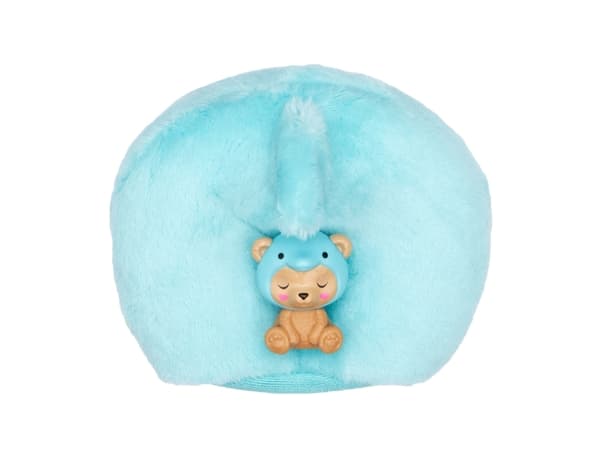 Barbie Cutie Reveal Costume Teddy Dolphin