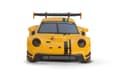 Miniatyrbilde 2 av 5: Carrera Porsche 911 GT3 R "Speed Yellow", Sportsbil, Porsche 911 GT3 R, 8 år, Gult