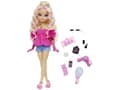 Pikkukuva 3 / 5: Mattel Barbie Dream Besties Malibu and accessories, doll