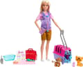 Miniatyrbild 1 av 2: BRB ANIMAL RESCUE HRG50 WB6