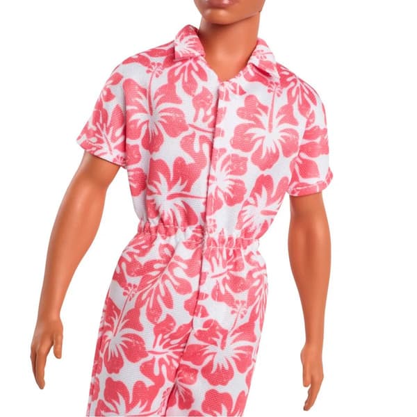 Barbie Fashionistas Ken Docka 235
