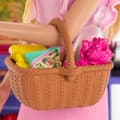 Miniatyrbild 5 av 7: Barbie Recipe for Friendship Malibu på marknaden