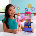 Miniatyrbild 6 av 7: Barbie Recipe for Friendship Malibu på marknaden