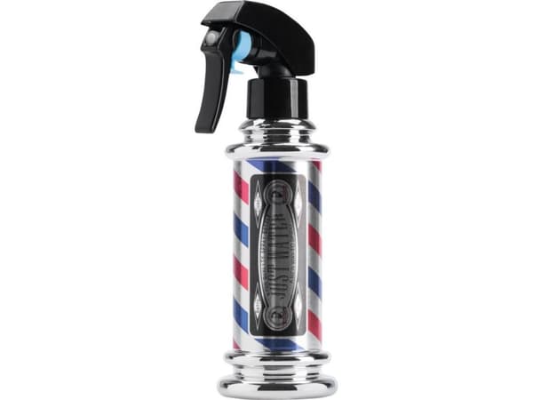 Activeshop Barber Silver kampaamo sumutin A-12 200 ML 200 ML